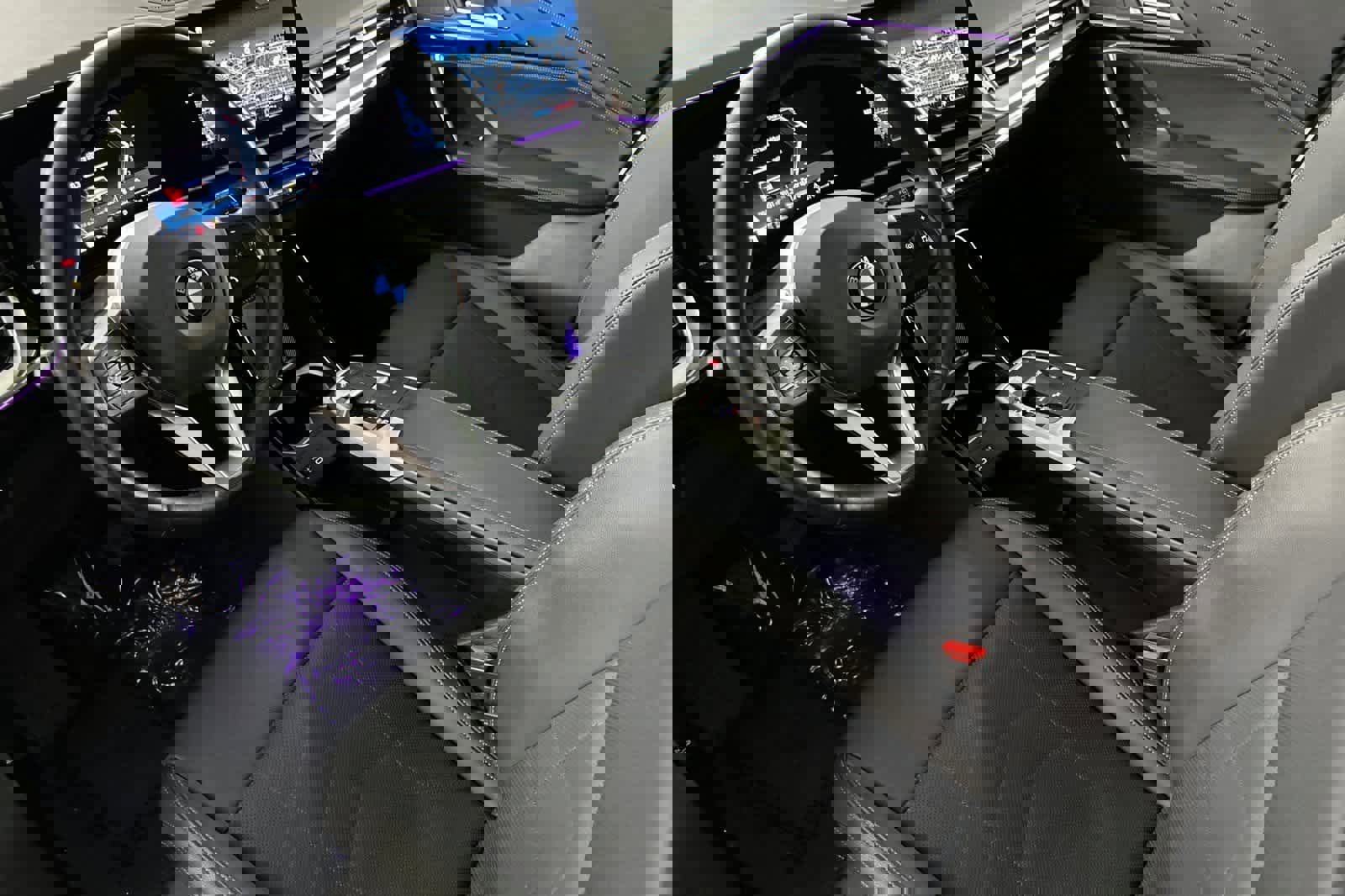 Used 2023 BMW X1 xDrive28i w/ Convenience Package image 11