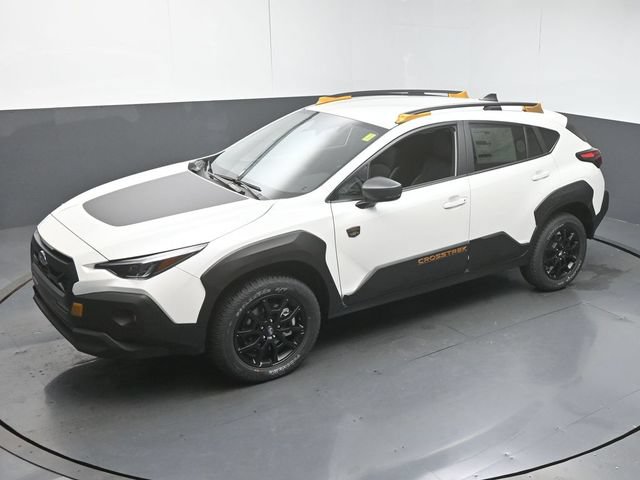New 2025 Subaru Crosstrek 2.5i Wilderness w/ Wilderness Package AWD/4WD image 42