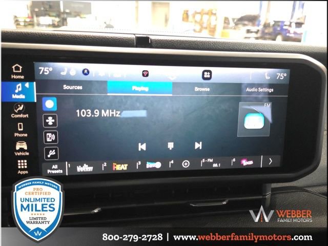 New 2026 Jeep Wrangler Sport AWD/4WD image 16