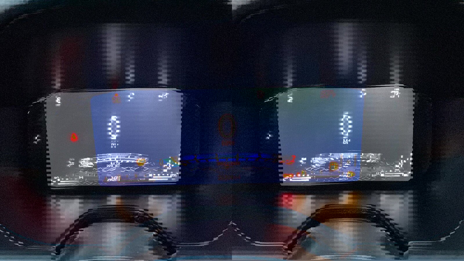 Certified 2022 Jeep Compass High Altitude image 9