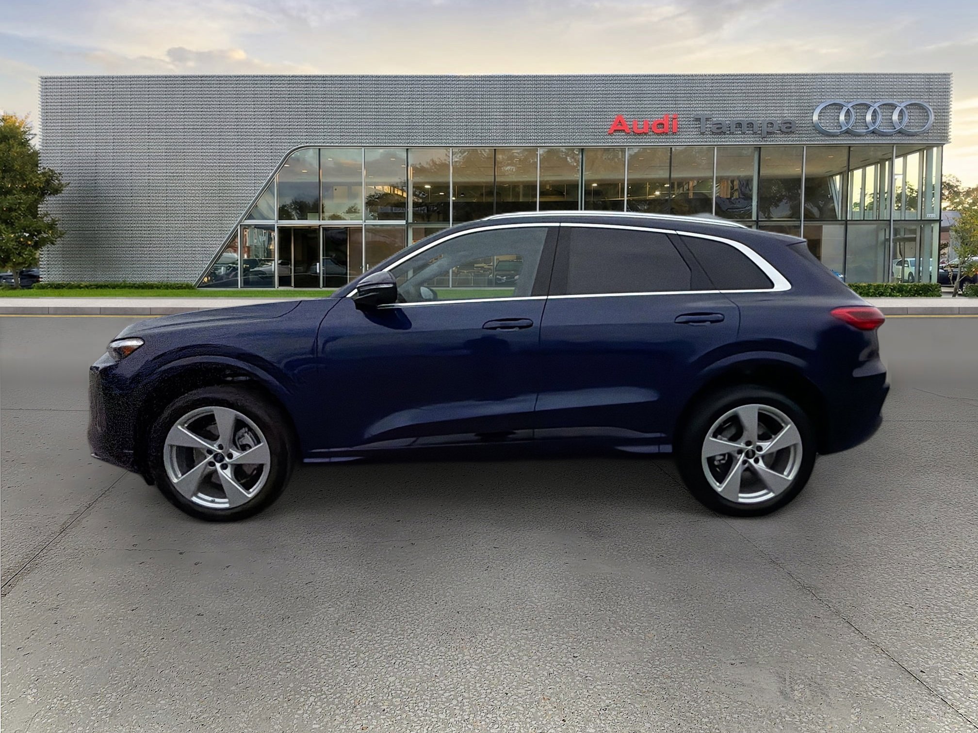 New 2025 Audi Q5 Premium AWD/4WD image 6