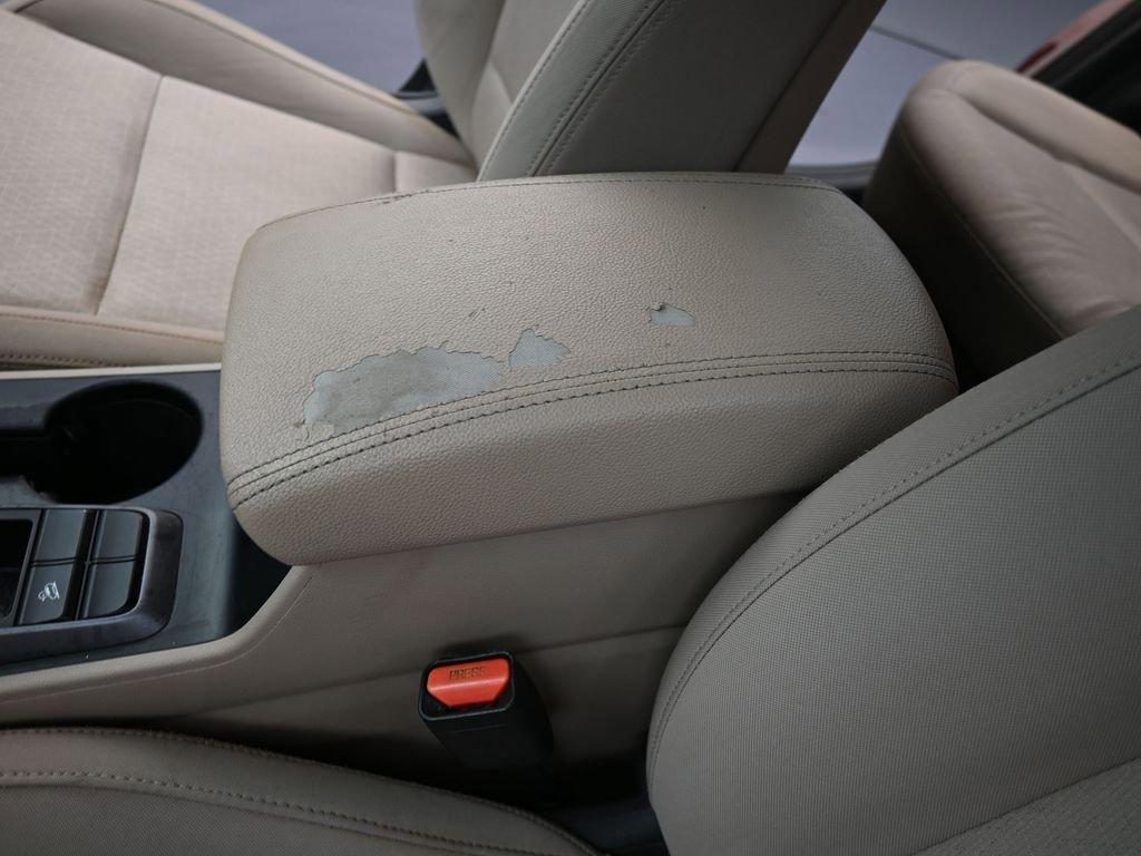 Used 2017 Hyundai Tucson SE image 16