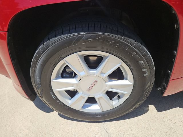 Used 2014 GMC Terrain Denali w/ Cargo Package FWD image 27