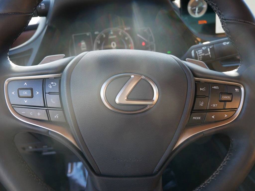 Certified 2023 Lexus ES 250 w/ Premium Package AWD/4WD image 19