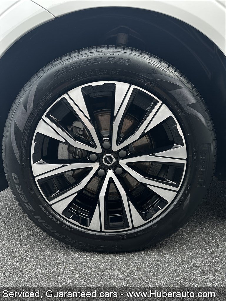 Used 2023 Volvo XC60 B5 Plus w/ Protection Package Premier AWD/4WD image 41