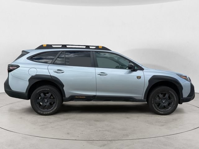 Used 2023 Subaru Outback Wilderness AWD/4WD image 6