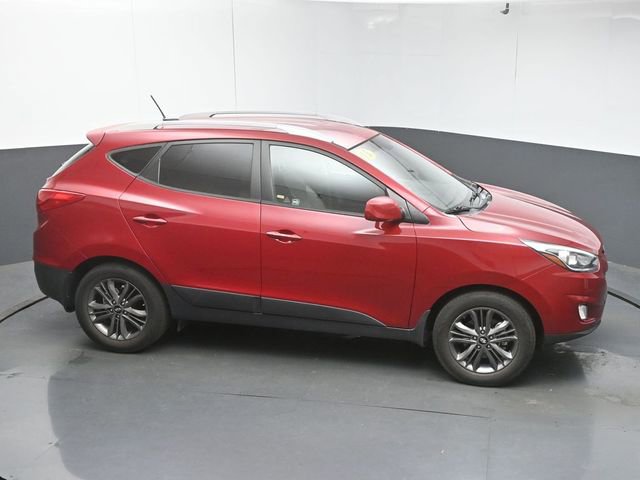 Used 2015 Hyundai Tucson SE FWD image 47