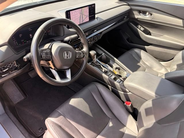 Used 2023 Honda Accord Touring image 12