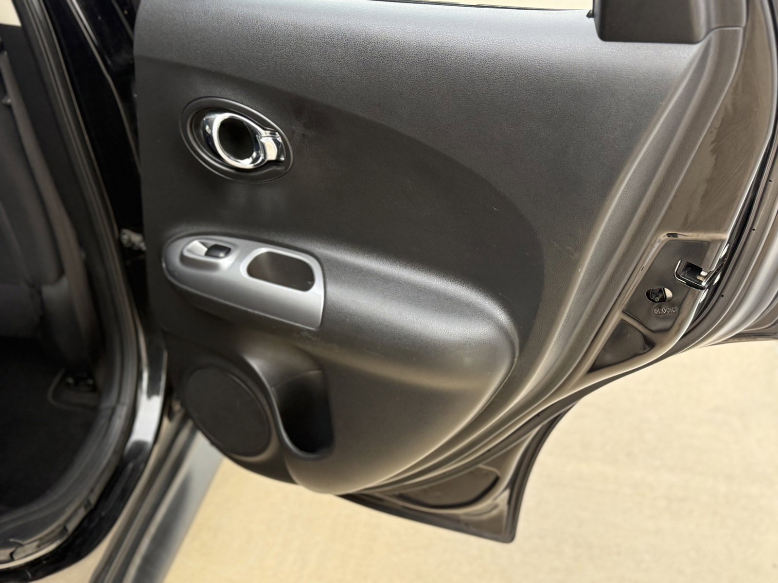 Used 2014 Nissan Juke S AWD/4WD image 29