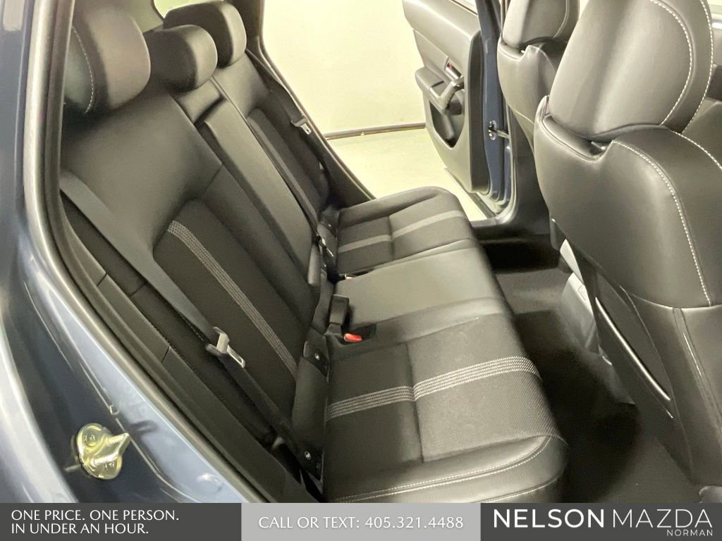 New 2026 MAZDA CX-50 AWD 2.5 S w/ Cargo Package image 28