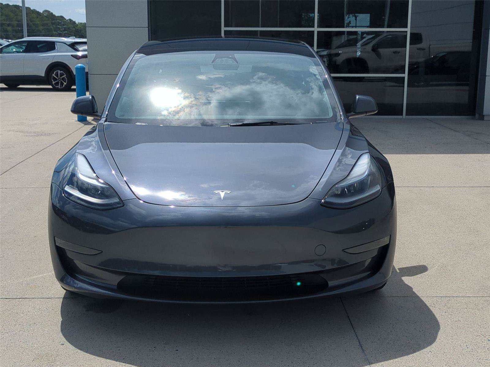 Used 2023 Tesla Model 3 Standard Range RWD image 8