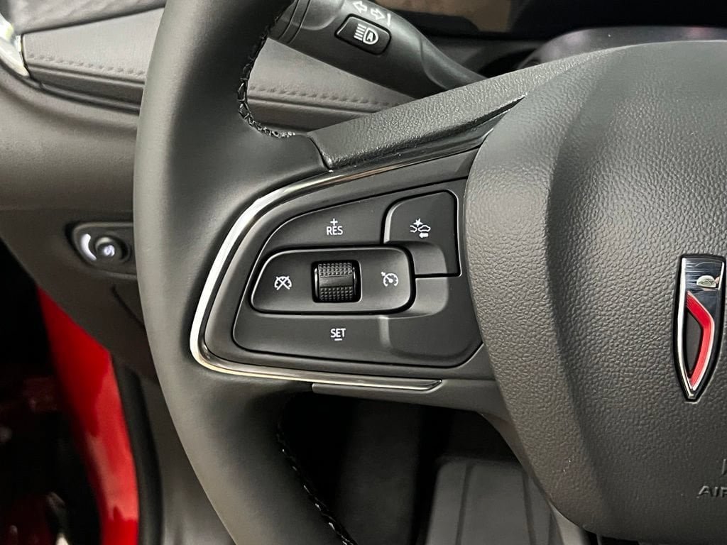 New 2026 Buick Encore GX Sport Touring FWD image 15