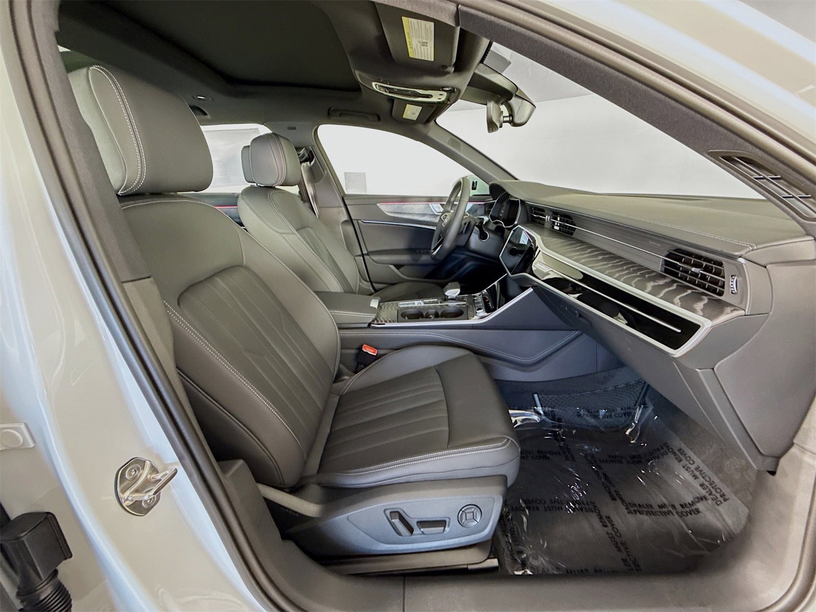 New 2026 Audi A6 Premium Plus image 30