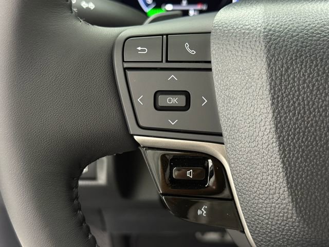 New 2026 Toyota Camry XSE w/ Premium Package image 11