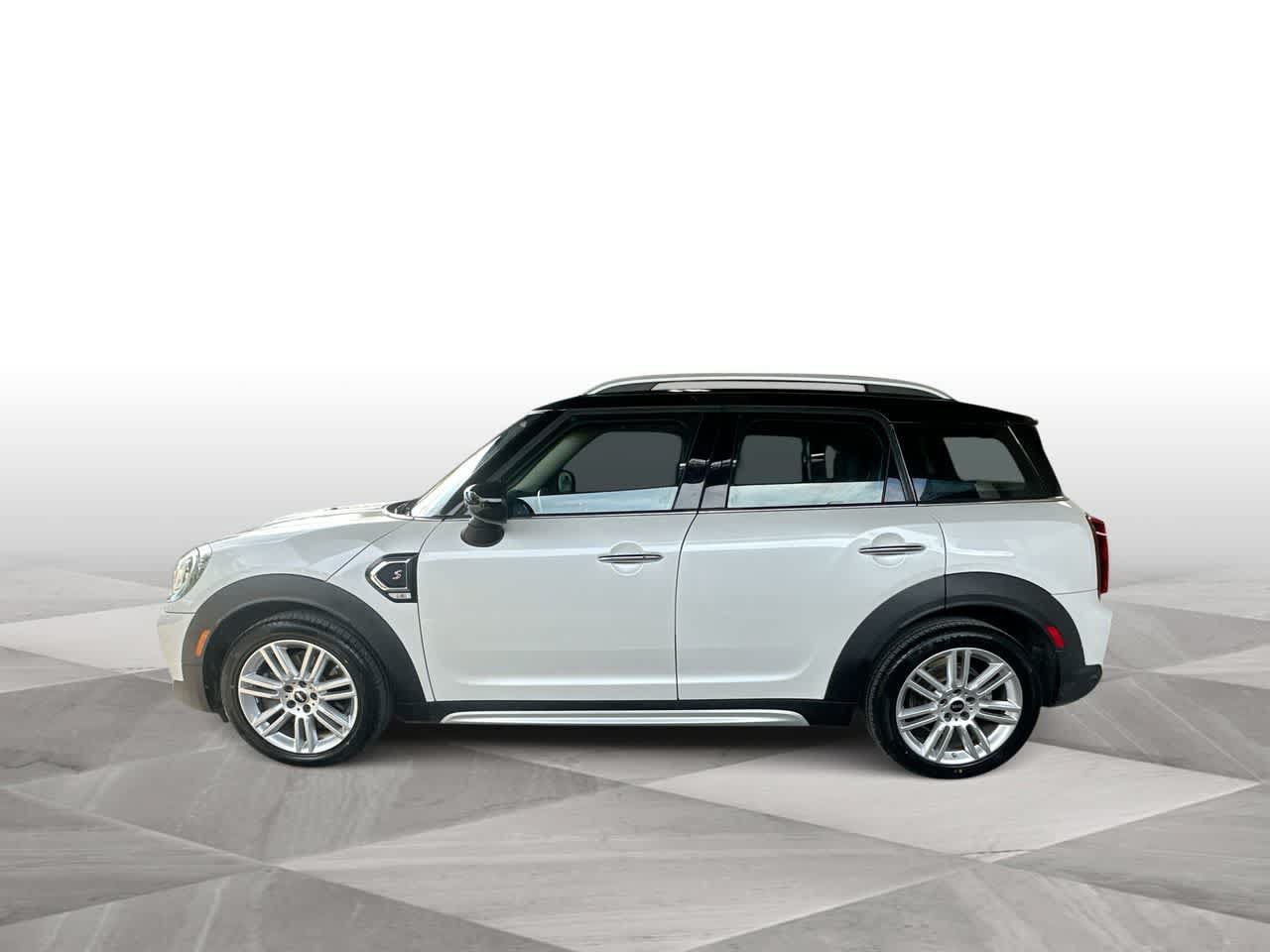 Used 2024 MINI Cooper Countryman S FWD image 5