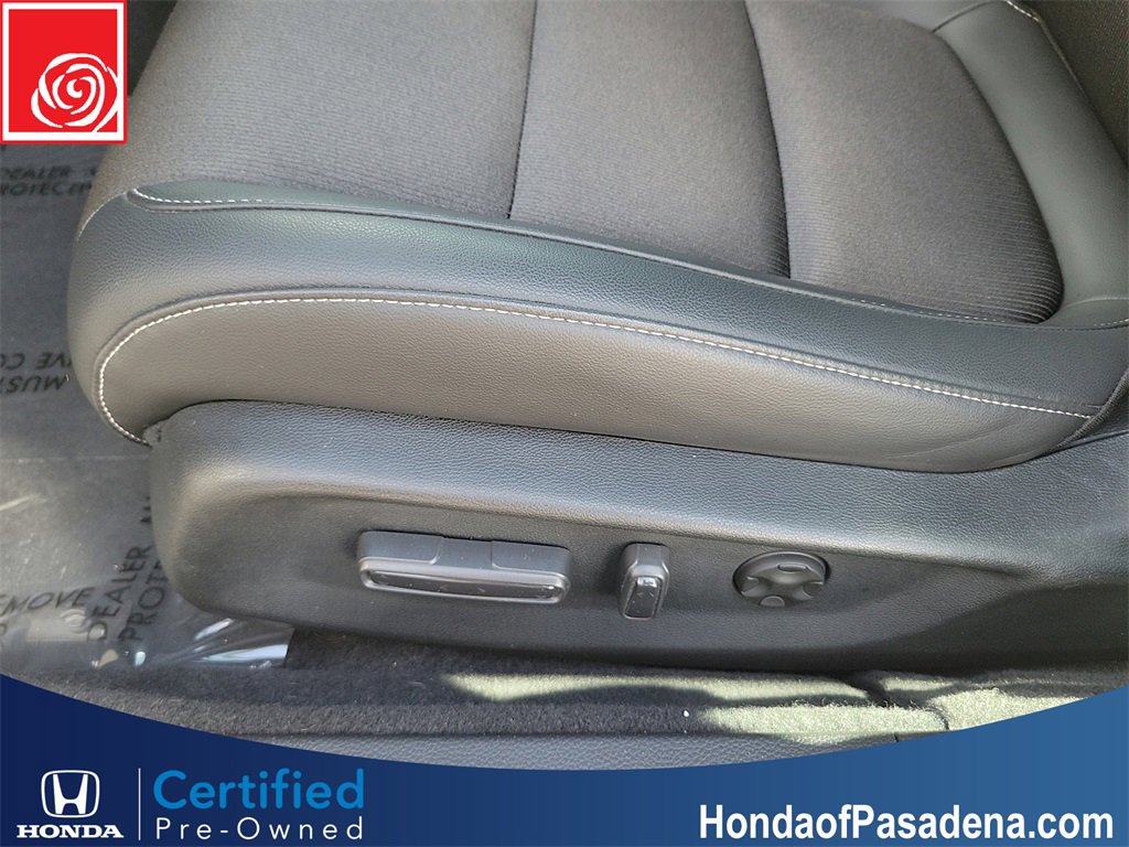 Certified 2022 Honda Accord Sport image 20
