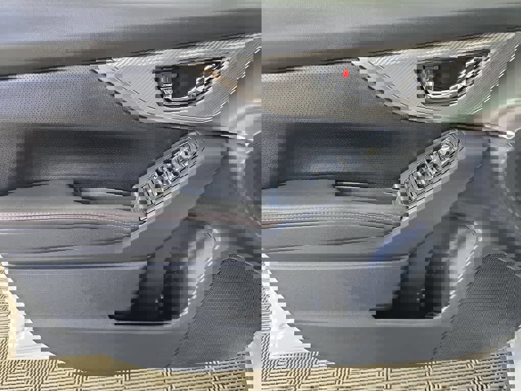 Certified 2022 Subaru Crosstrek 2.5i Limited w/ Moonroof Package 1 image 25