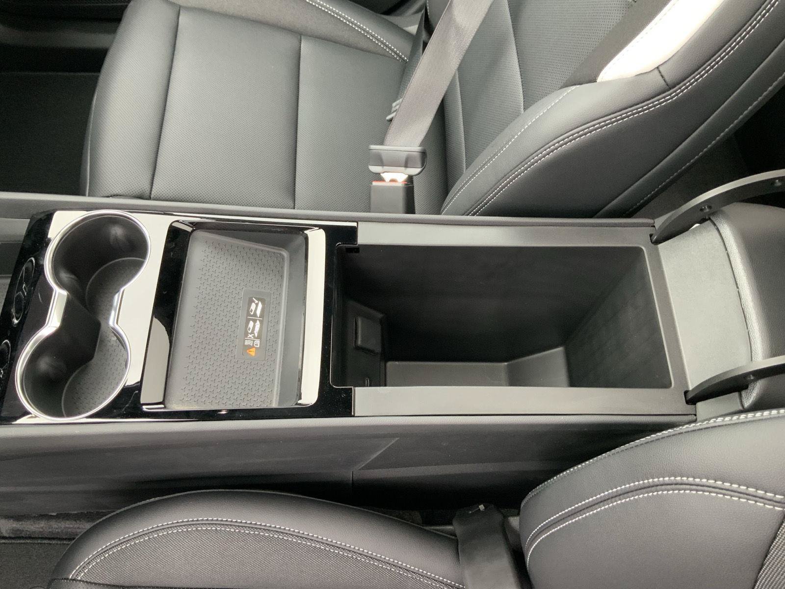 New 2026 Chevrolet Blazer EV LT FWD image 56