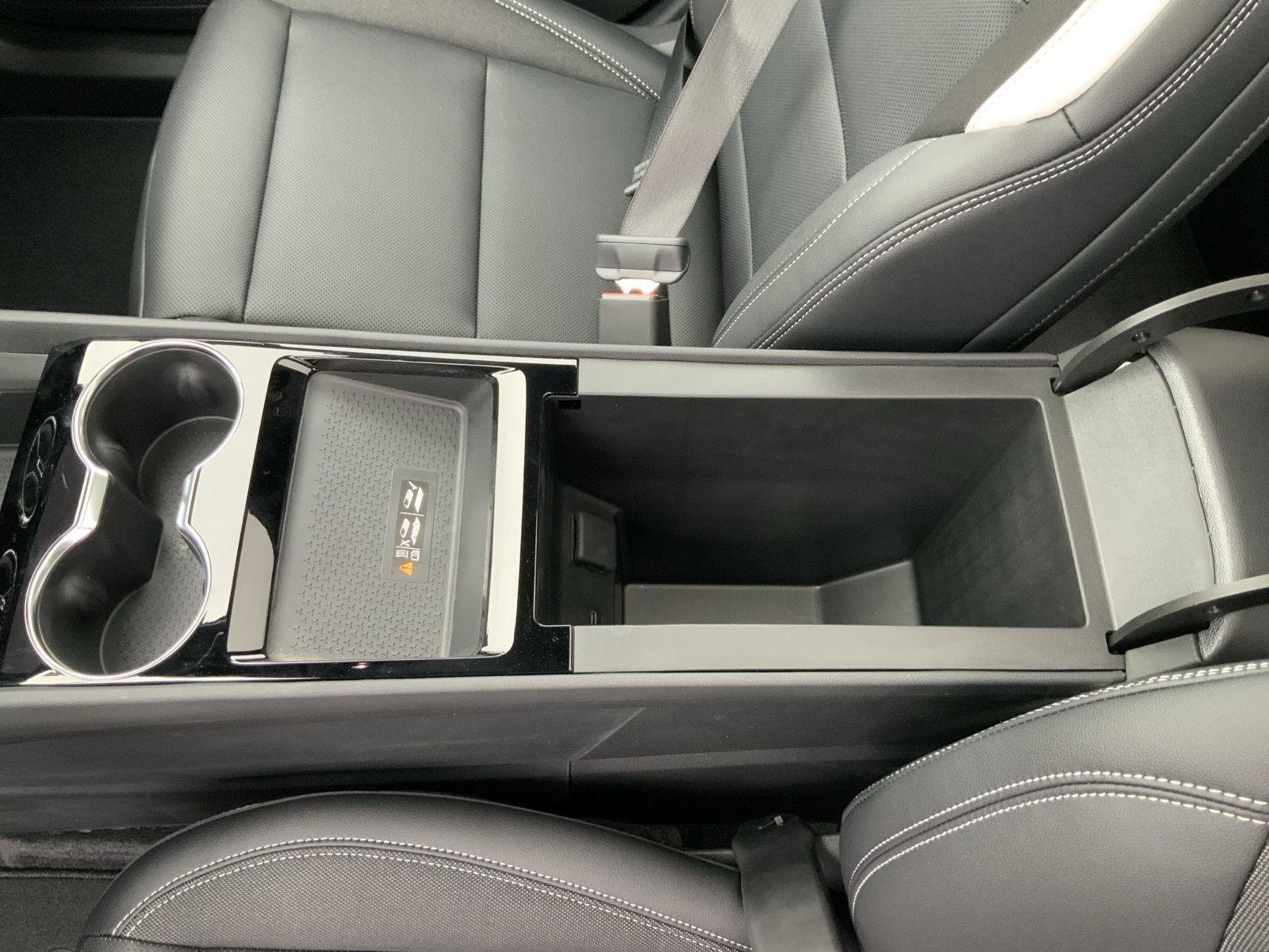 New 2026 Chevrolet Blazer EV LT FWD image 56