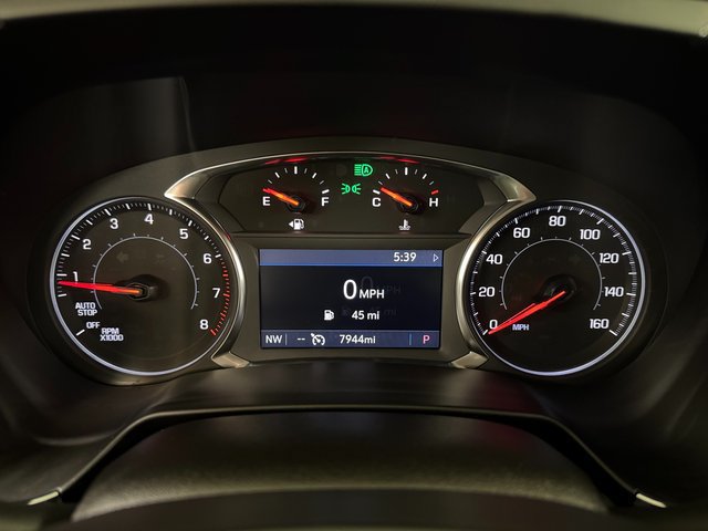 Used 2024 Chevrolet Blazer LT w/ Midnight/Sport Edition FWD image 12