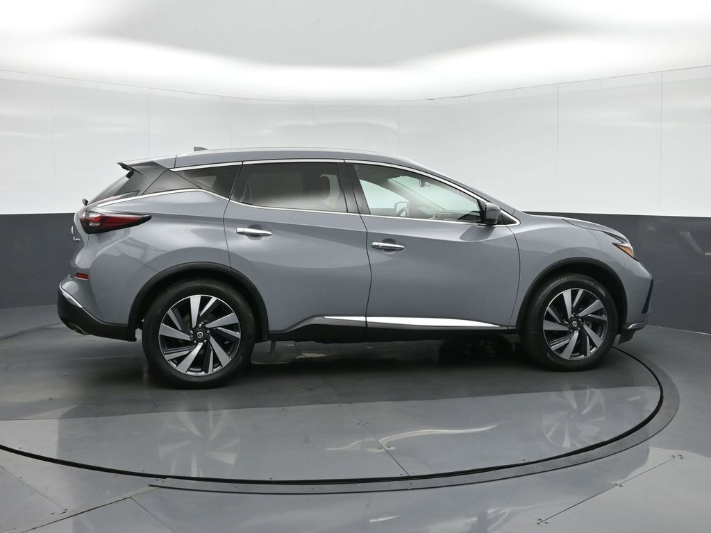 Used 2022 Nissan Murano SL w/ Cargo Package image 8