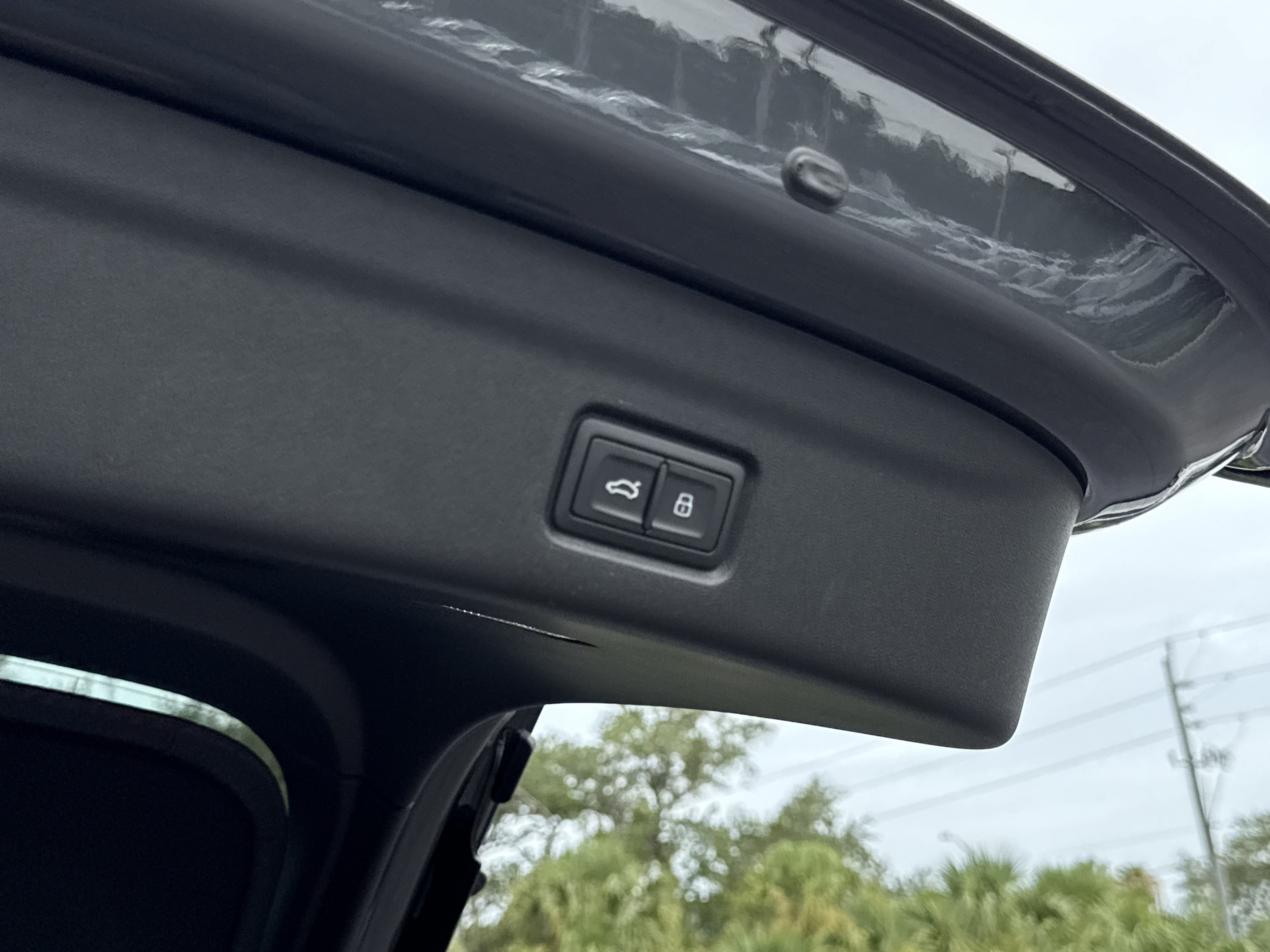 New 2027 Audi Q6 e-tron Premium Plus AWD/4WD image 10