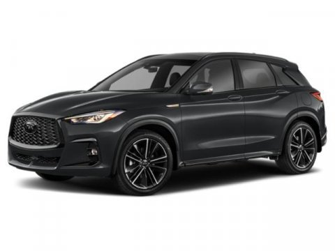 Used 2023 INFINITI QX50 Autograph
