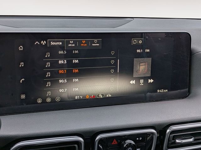 New 2026 Nissan Sentra SV w/ SV Convenience Package FWD image 26