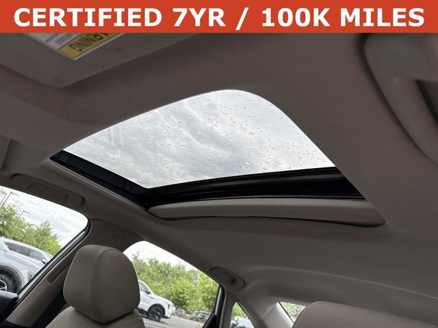 Used 2023 Honda Civic EX image 11