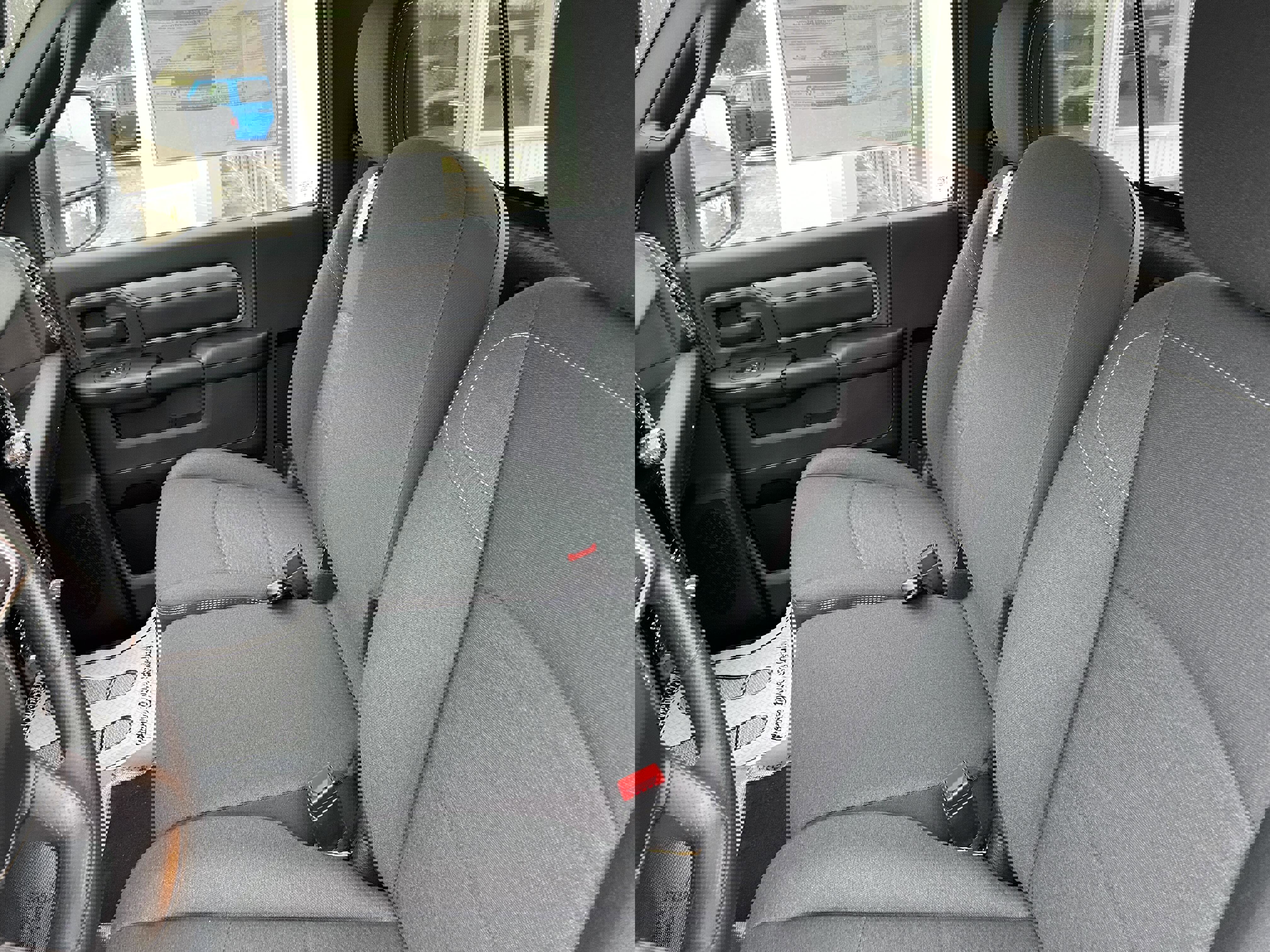 New 2026 RAM 3500 Tradesman image 6