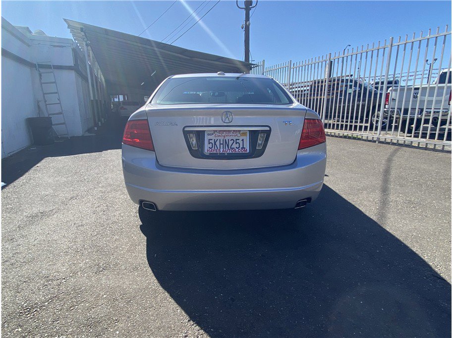 Used 2004 Acura TL image 6