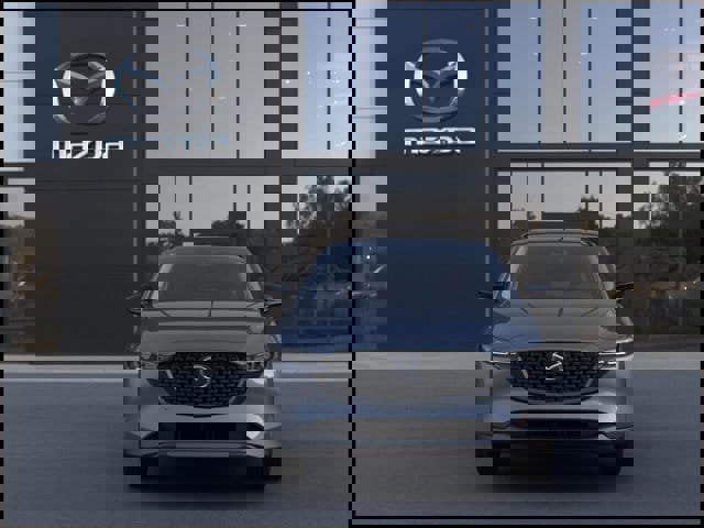 New 2025 MAZDA CX-5 Carbon Edition image 6