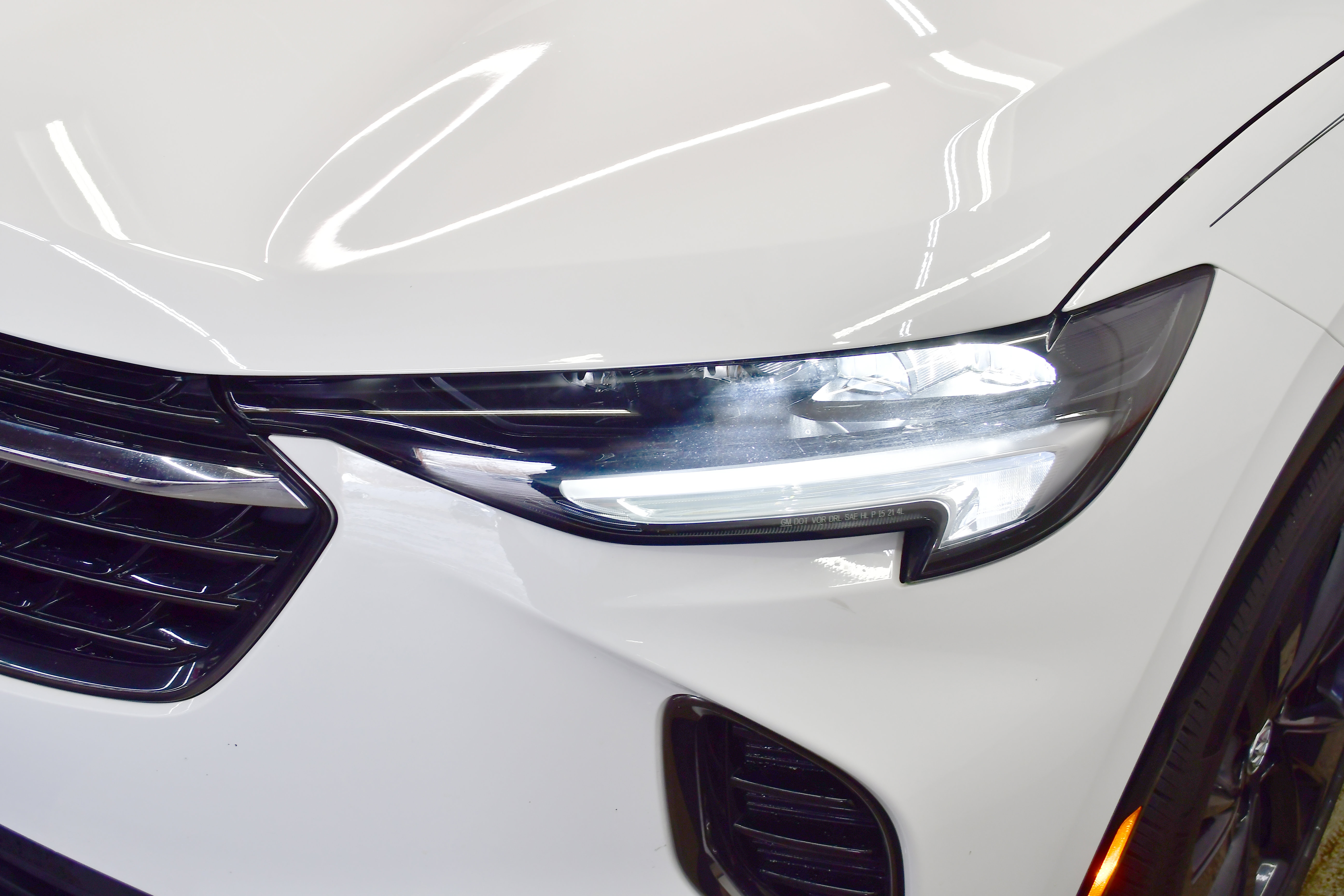 Used 2023 Buick Envision Essence w/ Sport Touring Package image 72