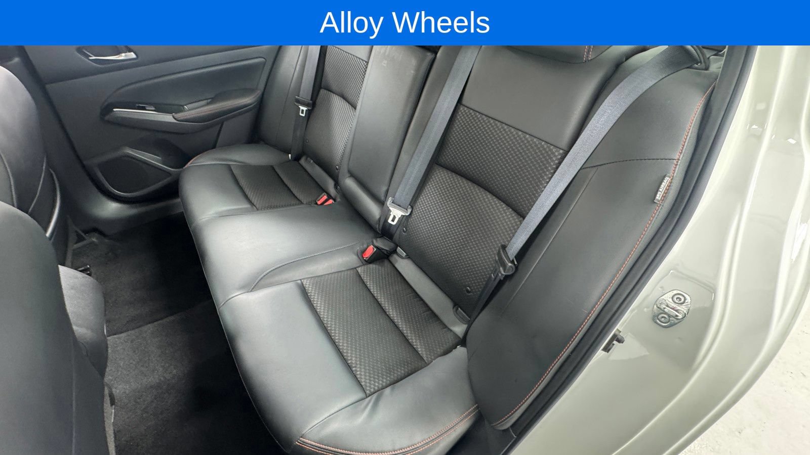 Used 2024 Nissan Altima 2.5 SR FWD image 12