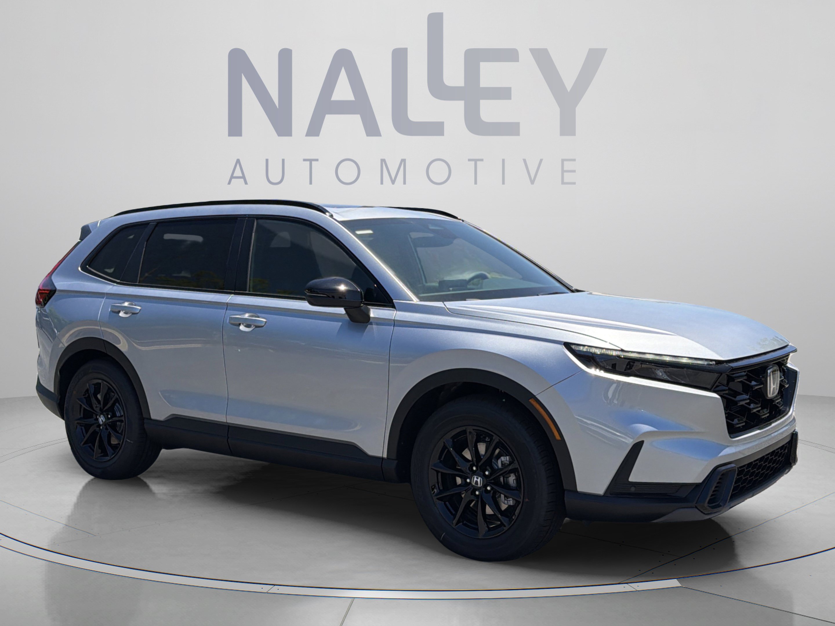 New 2026 Honda CR-V Sport-L image 6
