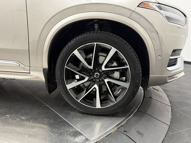 Certified 2023 Volvo XC90 B6 Plus image 9