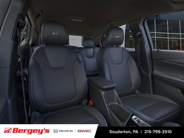 New 2026 Buick Encore GX Sport Touring w/ Advanced Technology Package image 18