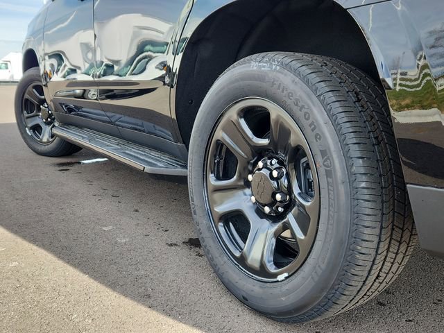 New 2025 Chevrolet Tahoe 4WD image 12