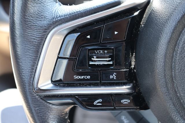 Used 2019 Subaru Outback 2.5i Limited AWD/4WD image 8
