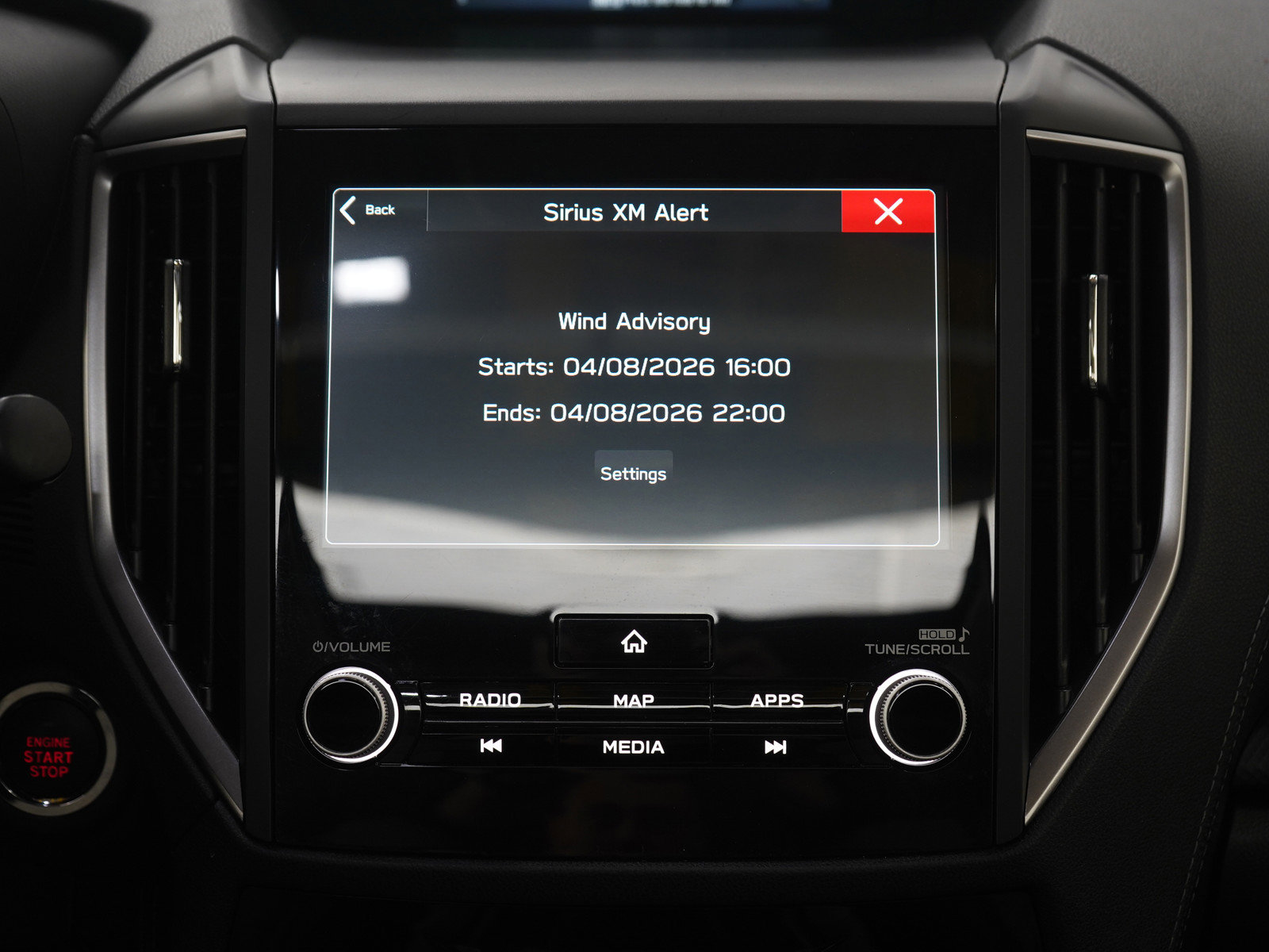Used 2024 Subaru Forester Limited AWD/4WD image 19