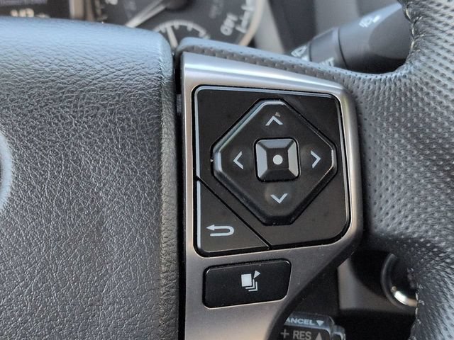 Certified 2023 Toyota Tacoma SR5 RWD image 24