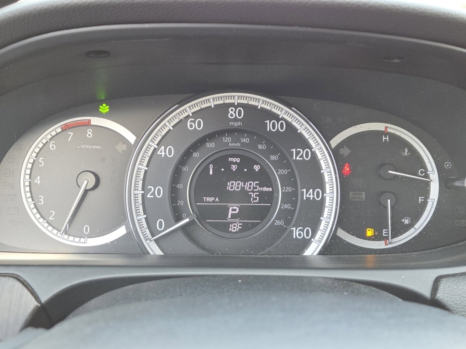 Used 2014 Honda Accord EX-L image 23