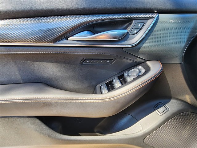 Used 2025 Cadillac CT5 Sport image 25