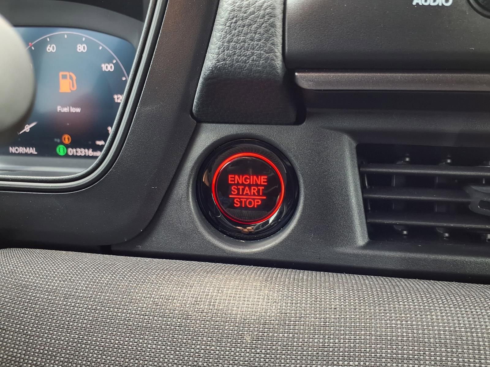 Used 2026 Honda Passport TrailSport image 11