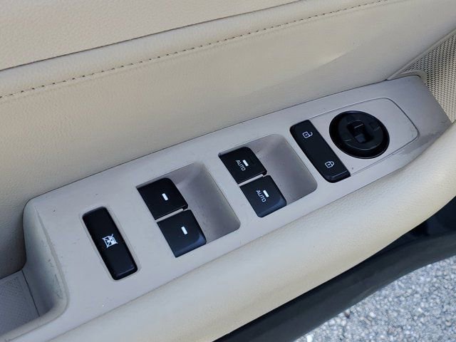 Used 2015 Hyundai Sonata Limited image 16