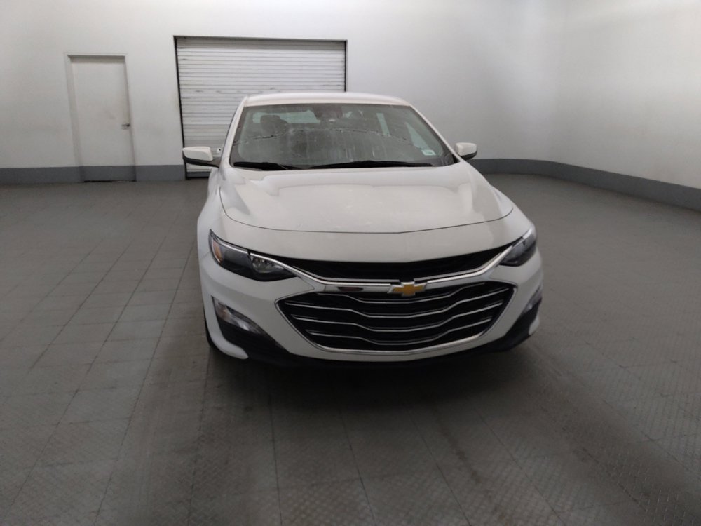 Used 2023 Chevrolet Malibu LT FWD image 14