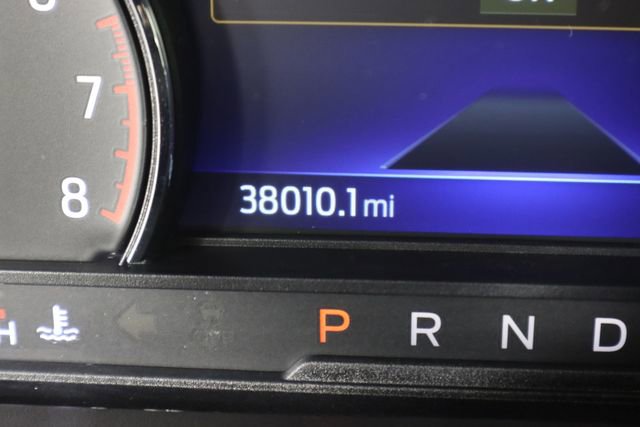 Certified 2022 Ford Explorer Limited image 40