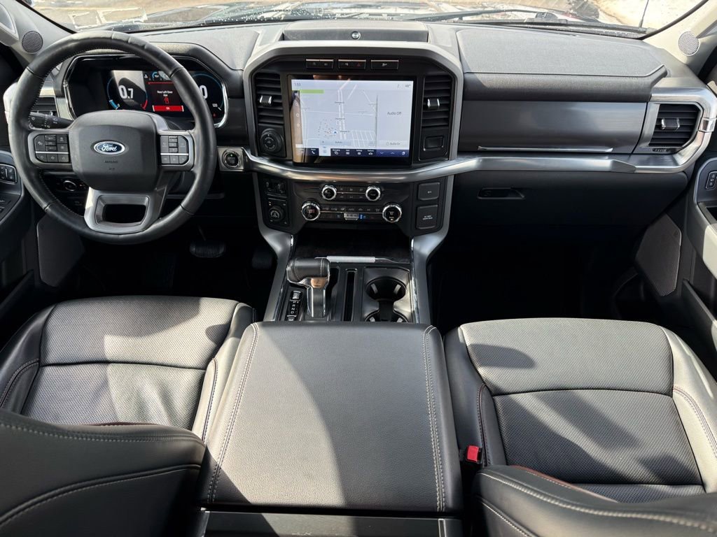 Used 2021 Ford F150 Lariat image 14