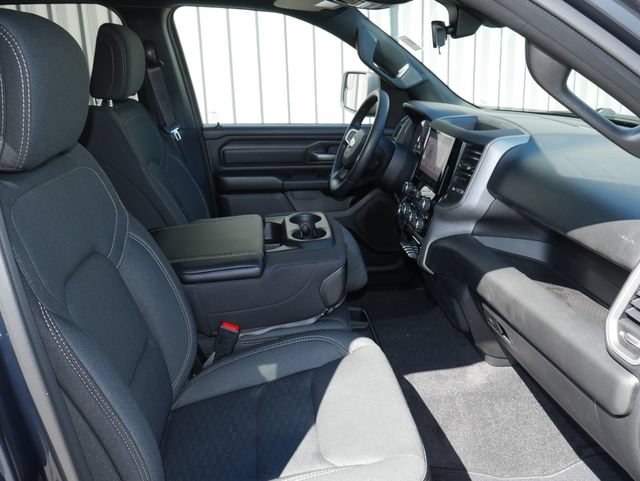 Used 2026 RAM 1500 Tradesman AWD/4WD image 23