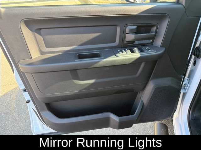 New 2026 RAM 3500 Tradesman w/ Chrome Appearance Group A AWD/4WD image 20